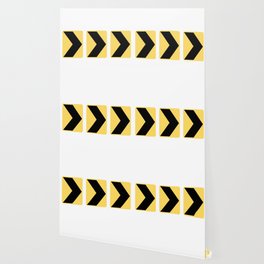 Sharp Turn Wallpaper