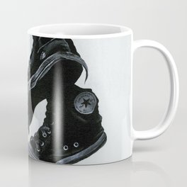 Nowhere, USA Coffee Mug
