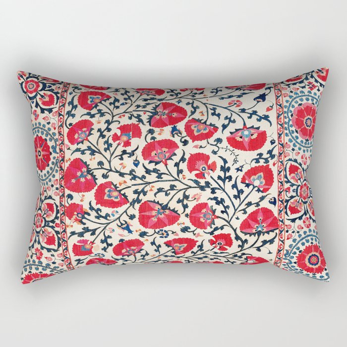 Rectangular Pillow