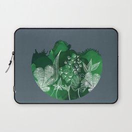Greenhouse Laptop Sleeve