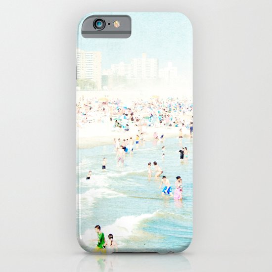 Peeps Dips iPhone & iPod Case