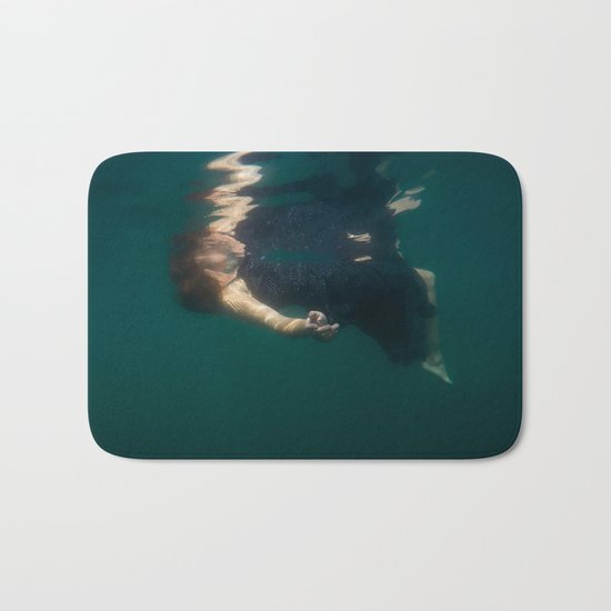 Connect Bath Mat