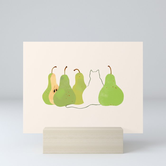 Mini Art Print