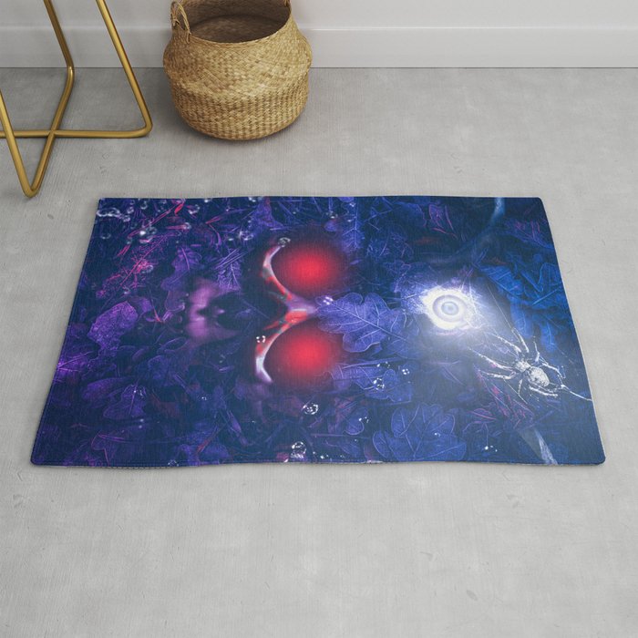 Visions Rug