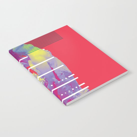 INFINITE LAUREL Notebook