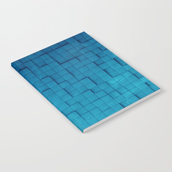 Pattern 56 Notebook