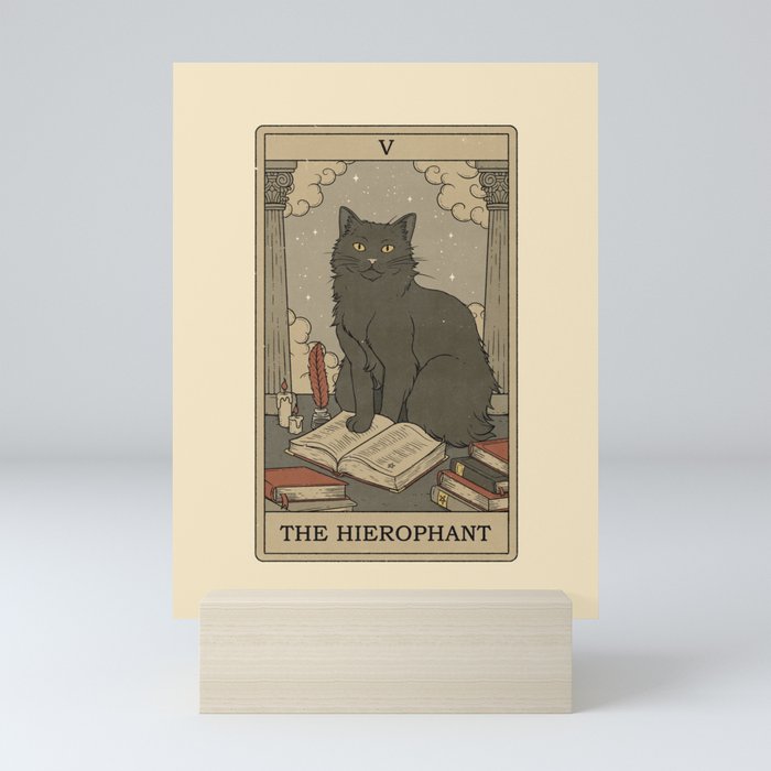 Mini Art Print