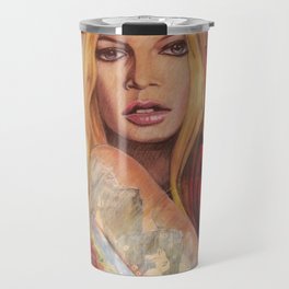 CAN'T GET YOU OUT OF MY HEAD! Travel Mug