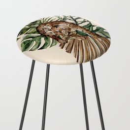 Wild Soul - 3 Counter Stool