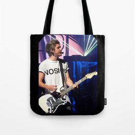 Niall Tote Bag