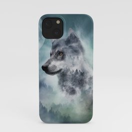 Inspired by Nature iPhone Case
