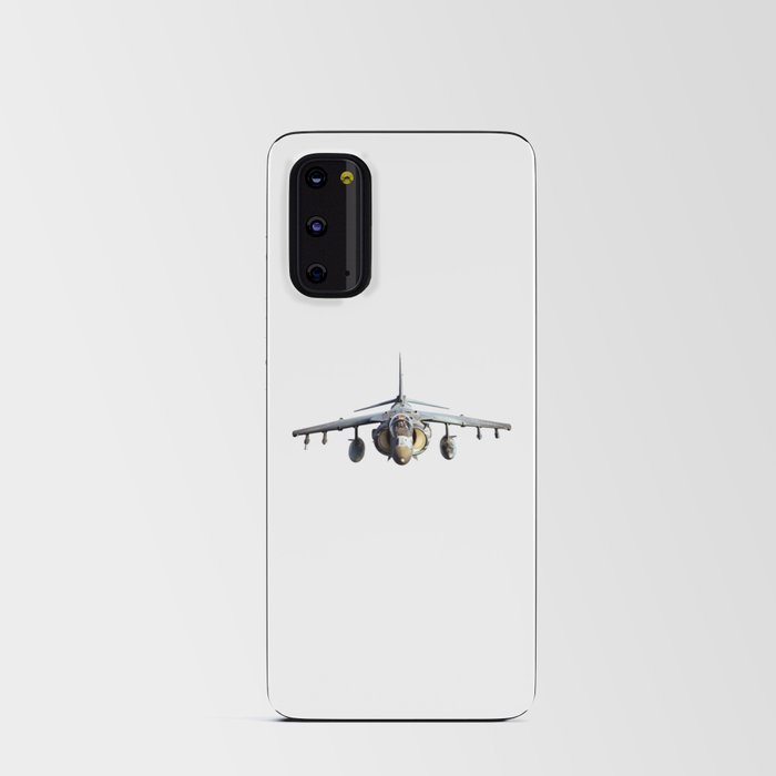 USA Fighter Jet Aricraft Plane Sticker Magnet Poster And More  Android Card Case