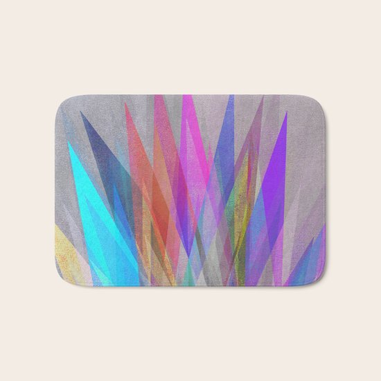 Graphic 15 Y Bath Mat
