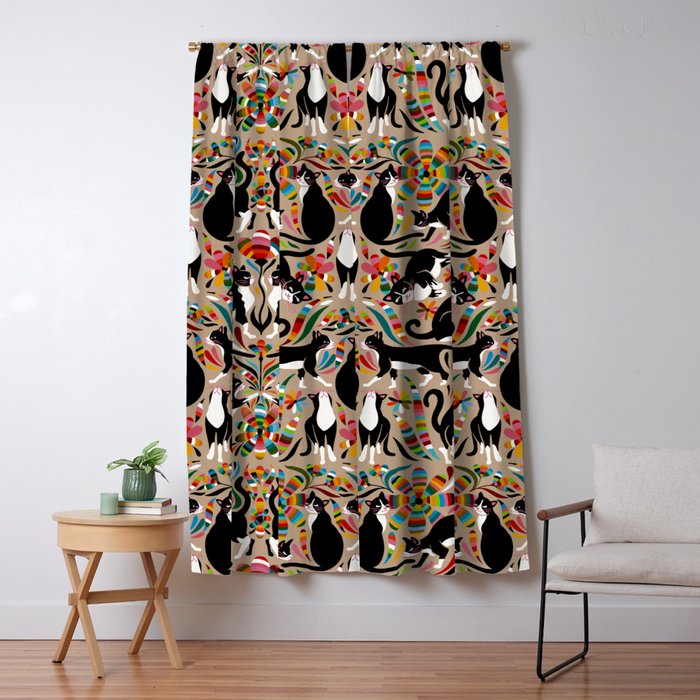 Blackout Curtain