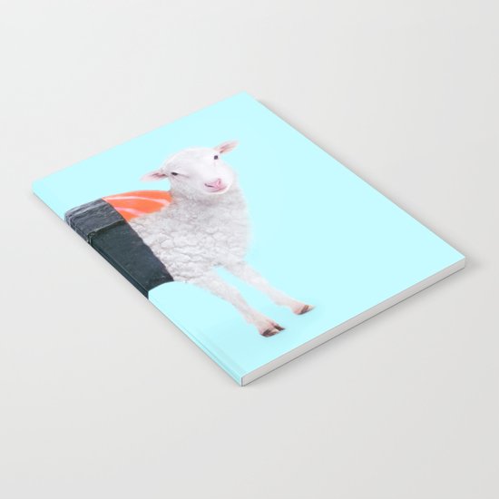 SUSHEEP Notebook