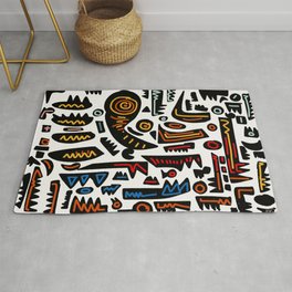 African Inspired Rugs For Any Room Or Decor Style Society6