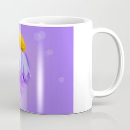 Sparkling Asters Coffee Mug