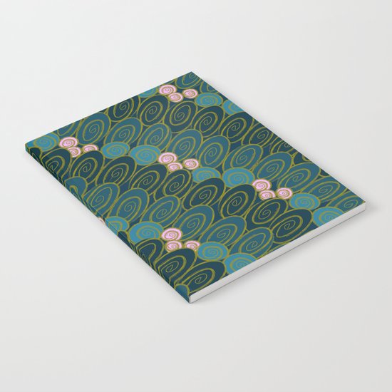 Adele Notebook