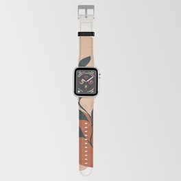 Soft Shapes II Apple Watch Band
