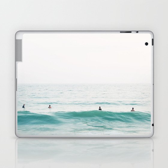Riviera Laptop & iPad Skin