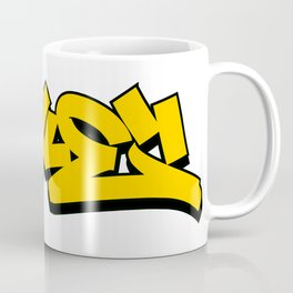 STYLE Coffee Mug