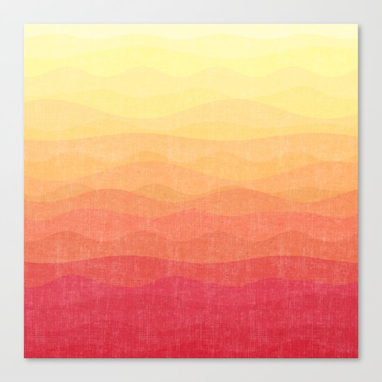 Daydreamer 1 Canvas Print