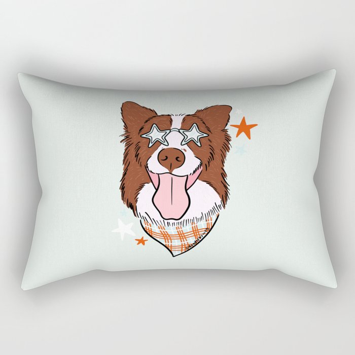 Rectangular Pillow