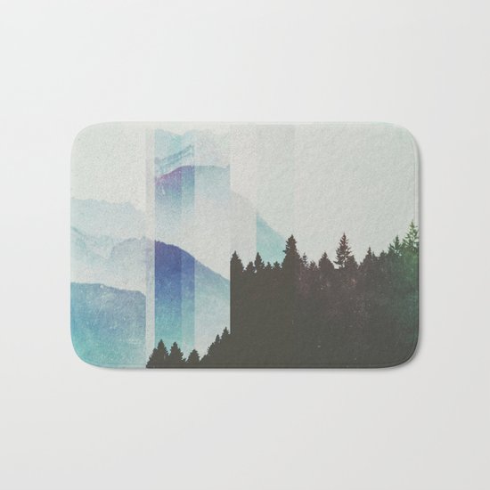 Fractions A58 Bath Mat