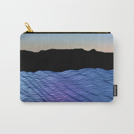 River Carry-All Pouch