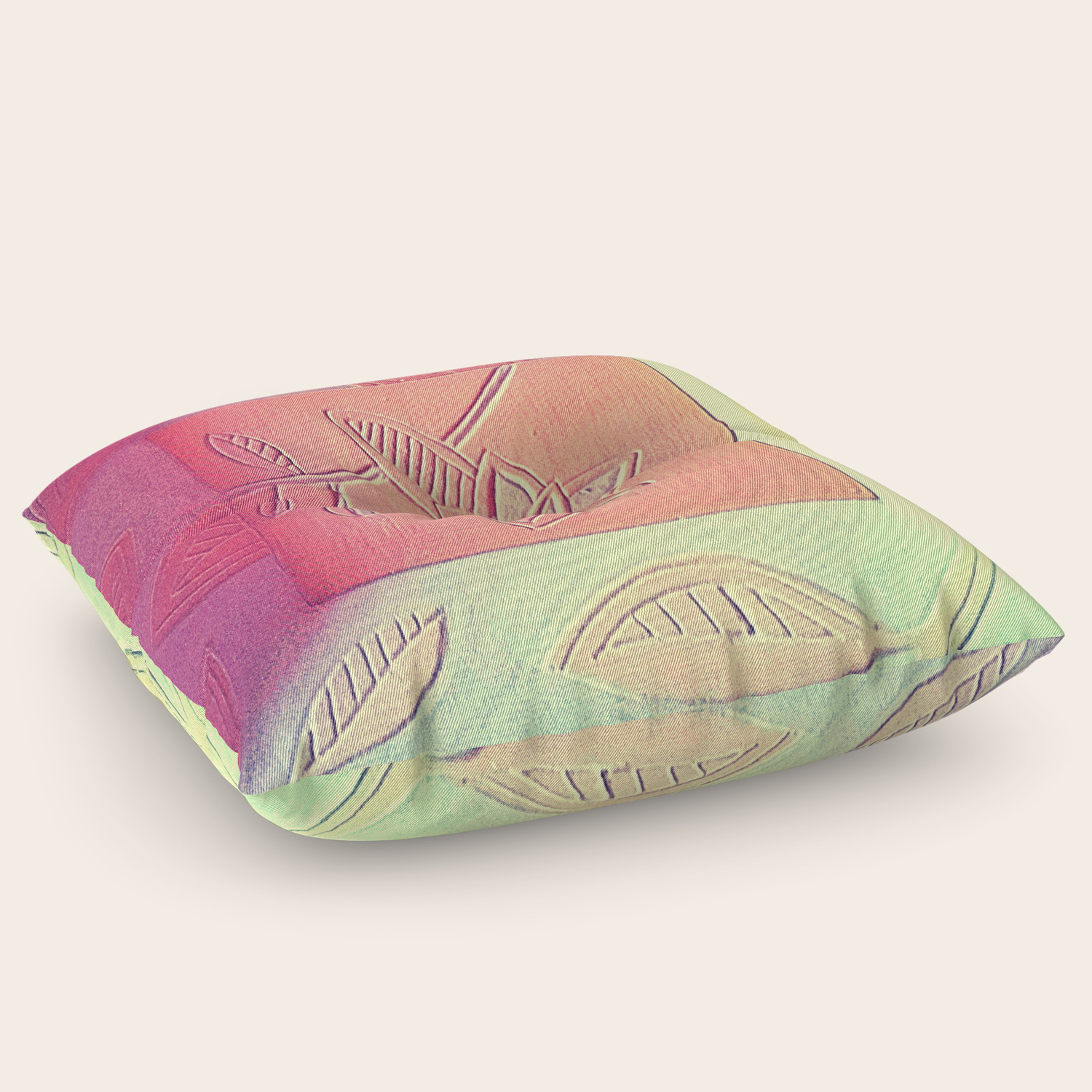 pillow to prevent back sleeping