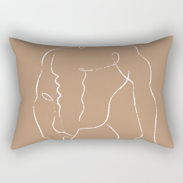 Rectangular Pillow