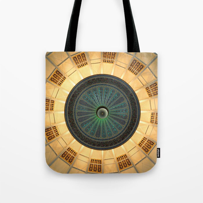 Inspire Tote Bag