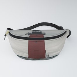 Lighthouse Fanny Pack