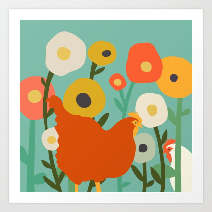 Art Print