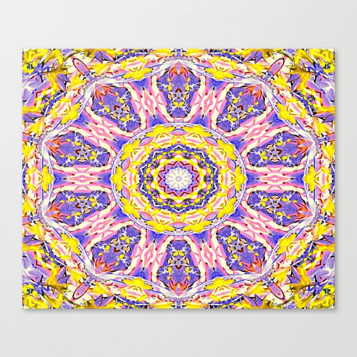 Wrap Around Canvas Print By Listenleemarie Society6 Wrap Around Canvas Print By