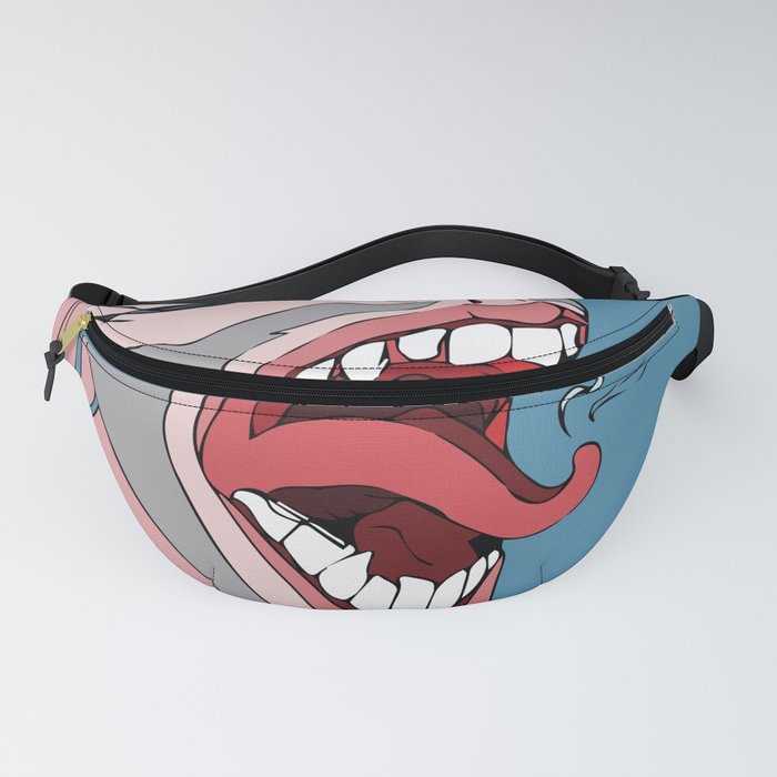 25 Fanny Pack