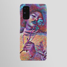 DEFIANCE Android Case