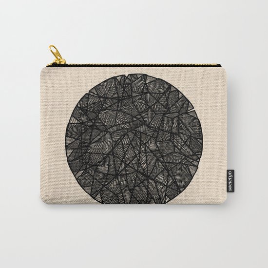 - the imperfection - Carry-All Pouch