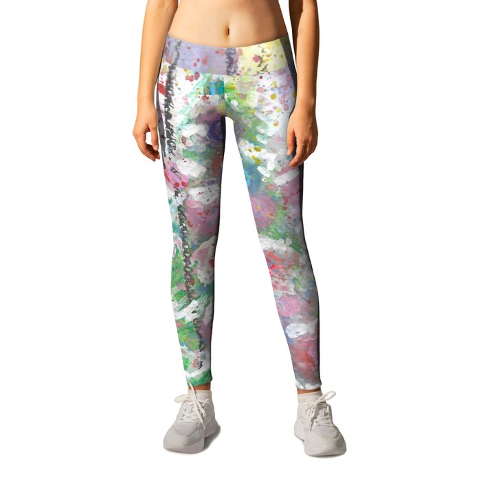 Merry discount christmas leggings