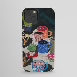 Avenie Mushrooms In Teal Pattern Snap Slim Iphone 15 Plus Case - Society6 :  Target
