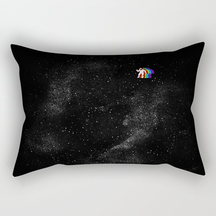 Rectangular Pillow