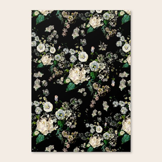 Nostalgia Canvas Print