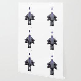 Inkblot Wallpaper For Any Decor Style Society6