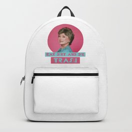 golden girls book bag