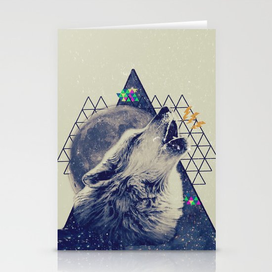 XXI Stationery Cards