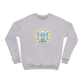 Okinawa Crewneck Sweatshirt
