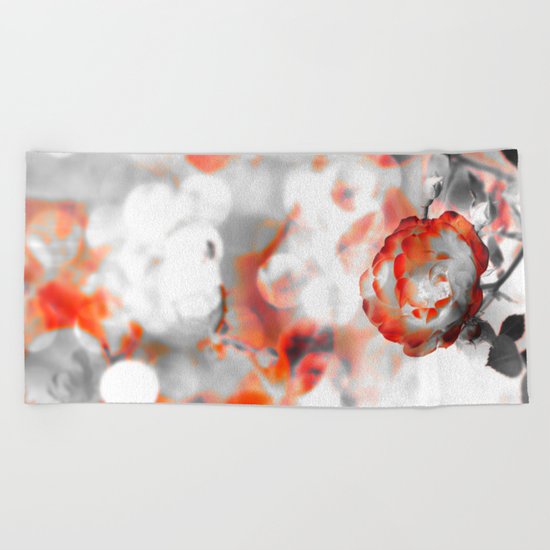 #90 Beach Towel