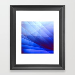Nexus 3 Framed Art Print