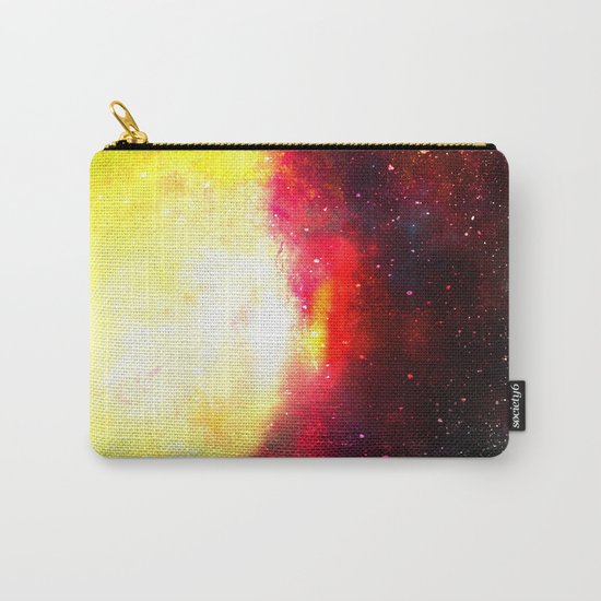 α Cynosure Carry-All Pouch