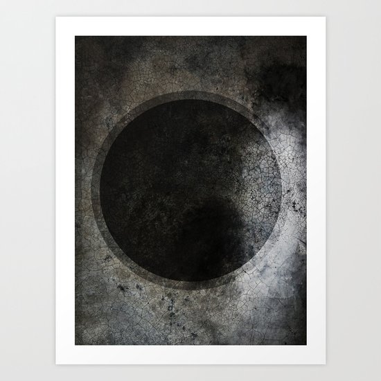 Ubiquity Art Print
